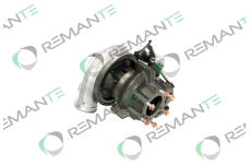 Dmychadlo, plnění REMANTE 003-005-004491R