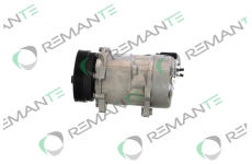 Kompresor, klimatizace REMANTE 005-001-000039R