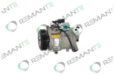 Kompresor, klimatizace REMANTE 005-001-000042R