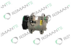 Kompresor, klimatizace REMANTE 005-001-000043R
