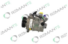 Kompresor, klimatizace REMANTE 005-001-000044R