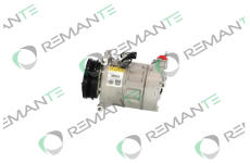 Kompresor, klimatizace REMANTE 005-001-000045R
