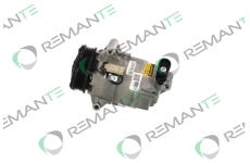 Kompresor, klimatizace REMANTE 005-001-000046R
