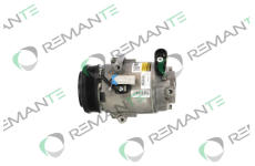 Kompresor, klimatizace REMANTE 005-001-000048R