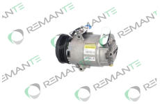 Kompresor, klimatizace REMANTE 005-001-000050R