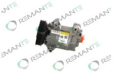 Kompresor, klimatizace REMANTE 005-001-000051R