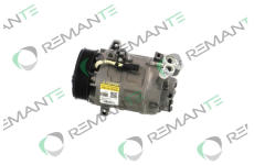 Kompresor, klimatizace REMANTE 005-001-000052R
