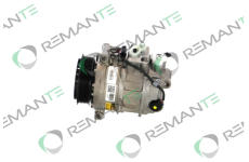 Kompresor, klimatizace REMANTE 005-001-000059R