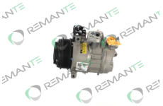 Kompresor, klimatizace REMANTE 005-001-000065R