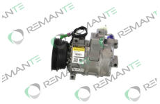 Kompresor, klimatizace REMANTE 005-001-000068R