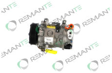 Kompresor, klimatizace REMANTE 005-001-000070R