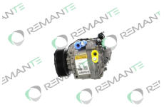 Kompresor, klimatizace REMANTE 005-001-000072R