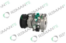 Kompresor, klimatizace REMANTE 005-001-000073R