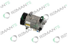Kompresor, klimatizace REMANTE 005-001-000074R