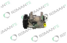 Kompresor, klimatizace REMANTE 005-001-000077R
