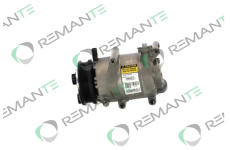 Kompresor, klimatizace REMANTE 005-001-000078R