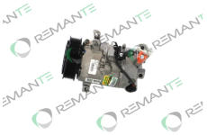 Kompresor, klimatizace REMANTE 005-001-000080R