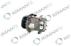 Kompresor, klimatizace REMANTE 005-001-000082R