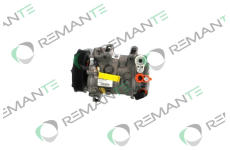 Kompresor, klimatizace REMANTE 005-001-000084R