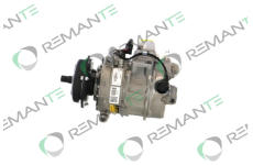 Kompresor, klimatizace REMANTE 005-001-000086R