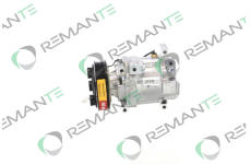 Kompresor, klimatizace REMANTE 005-001-000087R