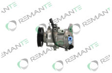 Kompresor, klimatizace REMANTE 005-001-000095R
