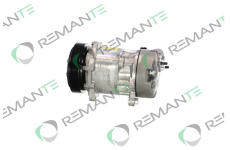 Kompresor, klimatizace REMANTE 005-001-000104R