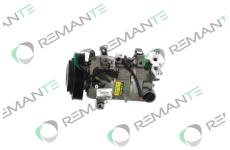 Kompresor, klimatizace REMANTE 005-001-000105R