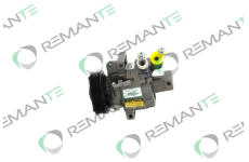 Kompresor, klimatizace REMANTE 005-001-000106R