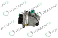 Kompresor, klimatizace REMANTE 005-001-000107R