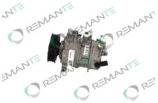 Kompresor, klimatizace REMANTE 005-001-000109R