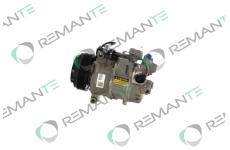 Kompresor, klimatizace REMANTE 005-001-000110R