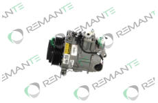 Kompresor, klimatizace REMANTE 005-001-000111R