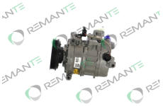 Kompresor, klimatizace REMANTE 005-001-000112R
