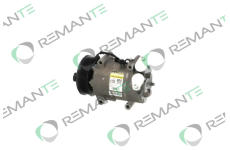 Kompresor, klimatizace REMANTE 005-001-000114R