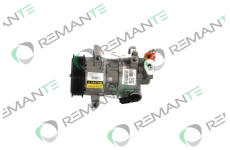 Kompresor, klimatizace REMANTE 005-001-000122R