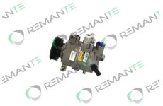 Kompresor, klimatizace REMANTE 005-001-000125R