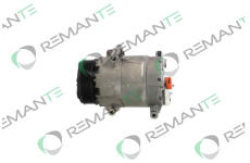 Kompresor, klimatizace REMANTE 005-001-000126R