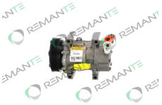 Kompresor, klimatizace REMANTE 005-001-000128R