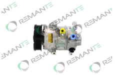 Kompresor, klimatizace REMANTE 005-001-000130R