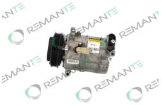 Kompresor, klimatizace REMANTE 005-001-000131R