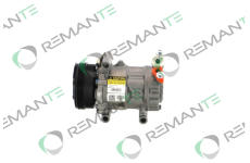 Kompresor, klimatizace REMANTE 005-001-000137R