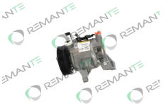 Kompresor, klimatizace REMANTE 005-001-000140R