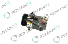 Kompresor, klimatizace REMANTE 005-001-000143R