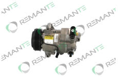 Kompresor, klimatizace REMANTE 005-001-000147R