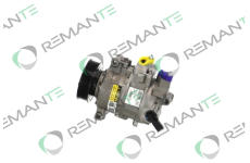Kompresor, klimatizace REMANTE 005-001-000149R