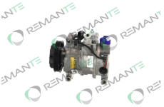Kompresor, klimatizace REMANTE 005-001-000151R