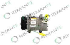 Kompresor, klimatizace REMANTE 005-001-000156R