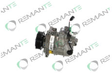 Kompresor, klimatizace REMANTE 005-001-000157R