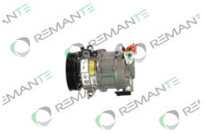 Kompresor, klimatizace REMANTE 005-001-000158R